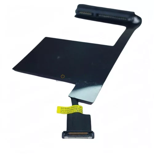 Lenovo ThinkPad P50, P51 gyári HDD/SSD csatlakozókábel (bal oldal)