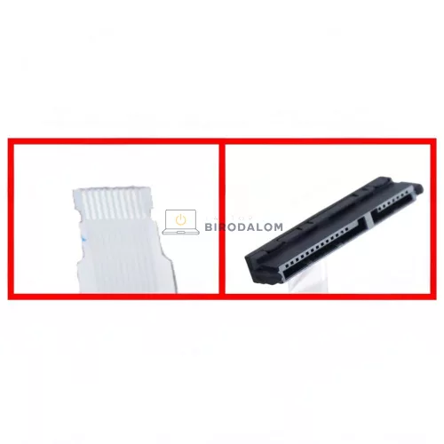 Lenovo Legion Y530, Y540, Y545, Y740, Y7000 gyári HDD csatlakozókábel