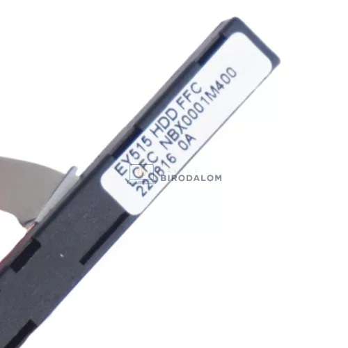 Lenovo Legion Y530, Y540, Y545, Y740, Y7000 gyári HDD csatlakozókábel