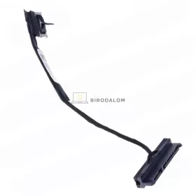   Acer Aspire A715-71G, A715-71NC gyári HDD csatlakozókábel (C7MMH, DC02002T400)