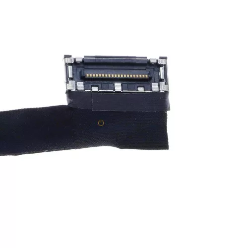 Acer Aspire A715-71G, A715-71NC gyári HDD csatlakozókábel (C7MMH, DC02002T400)