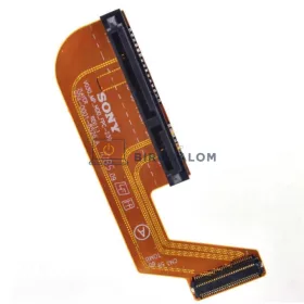   Sony Vaio VPC-SA, VPC-SE, VPC-SB, VPC-SC, VPC-SD, PCG-41218M gyári HDD csatlakozókábel