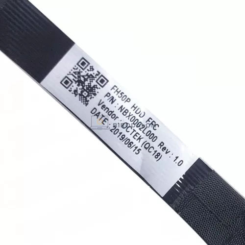 Acer Nitro 5 AN517-52, AN515-43, AN517-51 gyári HDD csatlakozókábel