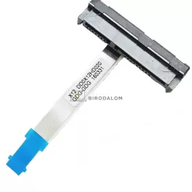   HP 14-AB, 14-ab007la, 14-ab019la, TPN-Q158 gyári HDD csatlakozókábel (DD0X12HD020)