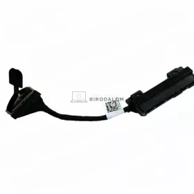   Dell Precision 7510, 7520, 7720, M7510, M7520, M7720 gyári HDD csatlakozókábel