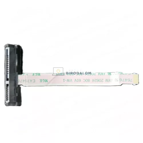 Dell Precision 7510, 7520, 7720, M7510, M7520, M7720 gyári HDD csatlakozókábel