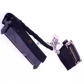   Dell Latitude 3480, 3580, E3480, E3580 gyári HDD csatlakozókábel (0FD9M5, CN-00P8PD)