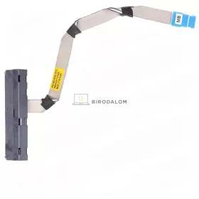   Lenovo IdeaPad 3-17ITL6, 3-17ADA6, 3-17ALC6, 3-17IAU7 gyári HDD csatlakozókábel (5B40S22058)