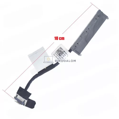 Dell Inspiron 13 5368, 5378, 5379, Latitude 3390 gyári HDD csatlakozókábel