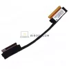 Lenovo ThinkPad T570, T580, P51s, P52S gyári HDD csatlakozókábel (450.0AB05.0001, 01ER035)