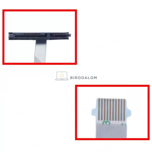 Acer Swift 3 SF315-41, SF315-52, SF315-52G gyári HDD csatlakozókábel