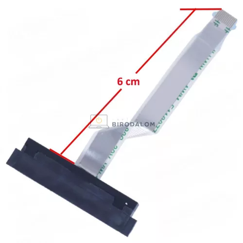 Dell Inspiron 14 3451, 3452 gyári HDD csatlakozókábel