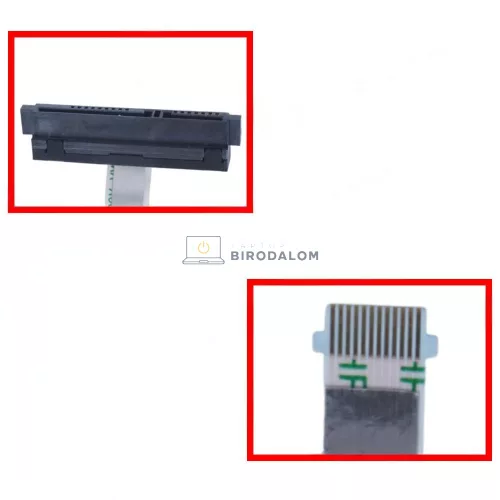 Dell Inspiron 14 3451, 3452 gyári HDD csatlakozókábel