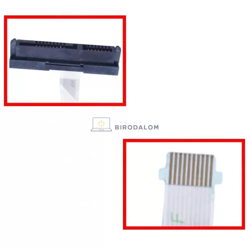 HP Pavilion 15-CB, 15-CB045W gyári HDD csatlakozókábel