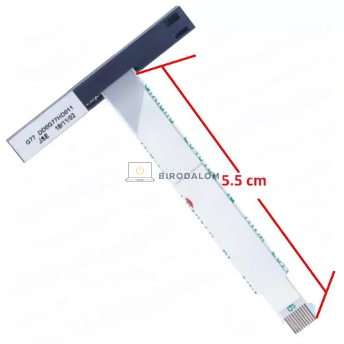 HP 15-CK, 15-CC, 15-CD, 15-CB gyári HDD csatlakozókábel