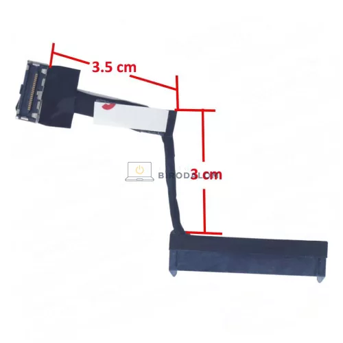 Acer Aspire A515, A715, A615, AN515-41G gyári HDD csatlakozókábel