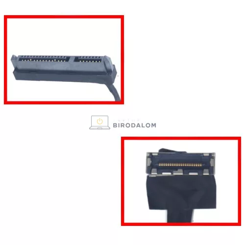Acer Aspire A515, A715, A615, AN515-41G gyári HDD csatlakozókábel