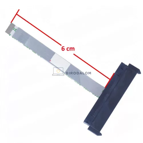 HP Envy 17, Envy 17-CG, Envy 17M-CG gyári HDD csatlakozókábel