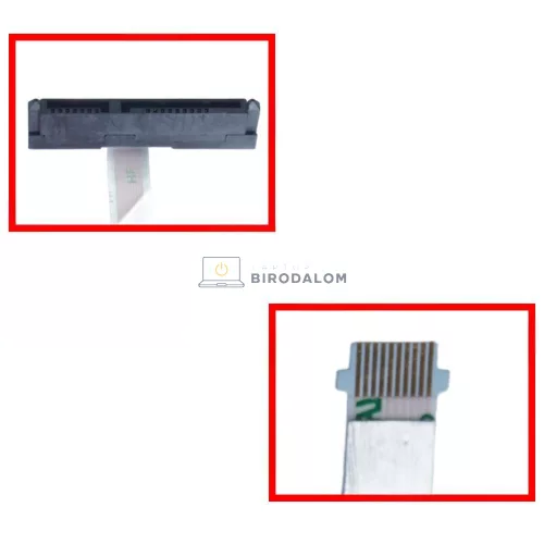 Thunderobot 911, 911-AIR, 911-PRO, 911M, 911GT gyári HDD csatlakozókábel