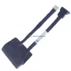 Lenovo AIO 520-22IKL, 520-22ICB, 520-24IKU, 520-24ARR gyári HDD csatlakozókábel