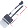 Lenovo AIO 520-22IKL, 520-22ICB, 520-24IKU, 520-24ARR gyári HDD csatlakozókábel