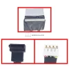 Lenovo AIO 520-22IKL, 520-22ICB, 520-24IKU, 520-24ARR gyári HDD csatlakozókábel