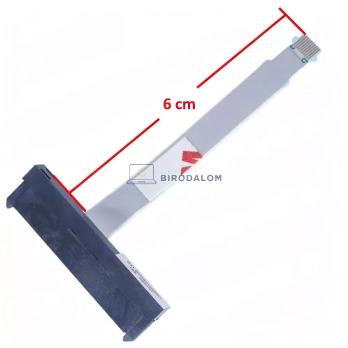 HP Pavilion 14-AL, 14-AL000, 14-AL100, 14-AL200, 15-AU, 13-U gyári HDD csatlakozókábel