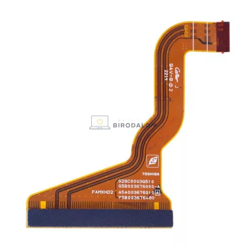 Toshiba Tecra Z50-A, Z40-A gyári HDD csatlakozókábel