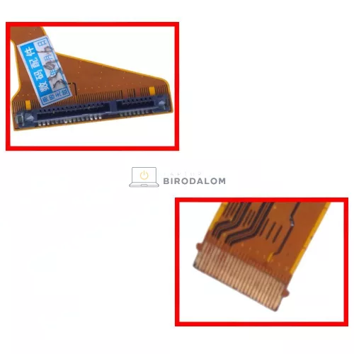 Toshiba Tecra Z50-A, Z40-A gyári HDD csatlakozókábel
