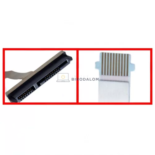 Lenovo ThinkBook 15-IML, 15-IIL, ThinkBook 15 gyári HDD csatlakozókábel