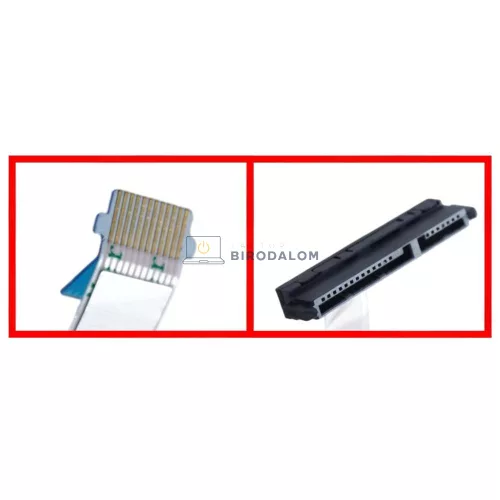 Dell Vostro 5590, V5590 gyári HDD csatlakozókábel