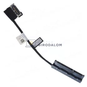   Dell Latitude 3520, E3520, Latitude 15 3520 gyári HDD/SSD csatlakozókábel (NPWYX, 0NPWYX)