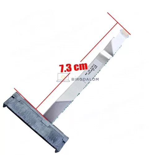 HP 14-CF, 14S-CF, 14S-CR, 14S-CS, 14S-DK, 14-CK, 14-CM, 14-DK, 240 G7, 245 G7, 340 G5 gyári HDD csatlakozókábel