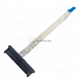   Toshiba Satellite P50W, P55W, P55W-B, P55W-C, L50W-C, L55W-C, E45W-C gyári HDD csatlakozókábel (1423-006C000, DD0BLSHD000)
