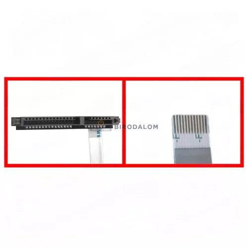Asus FL8700, FL8700J, FL8700F, FL8700D, Y4200, Y5200, V5200, S4300, S5300 gyári HDD csatlakozókábel
