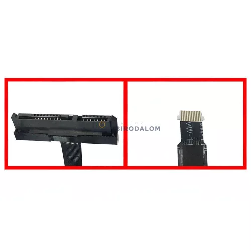 Acer Aspire 5 A514-54, A514-54G, A514-54S, Swift S40-53 gyári HDD csatlakozókábel (50.A24N2.001, NBX0002PE00)