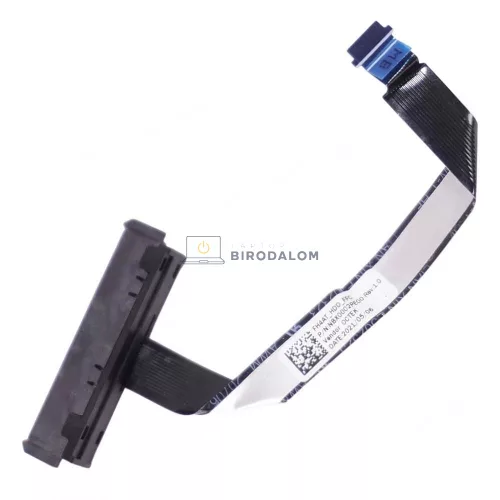 Acer Aspire 5 A514-54, A514-54G, A514-54S, Swift S40-53 gyári HDD csatlakozókábel (50.A24N2.001, NBX0002PE00)