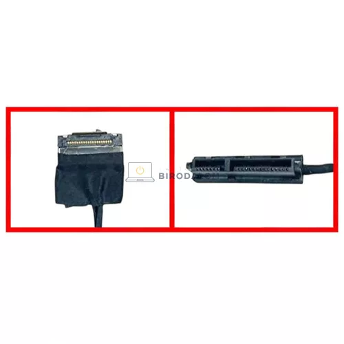 Acer TravelMate B118, B118-M gyári HDD csatlakozókábel