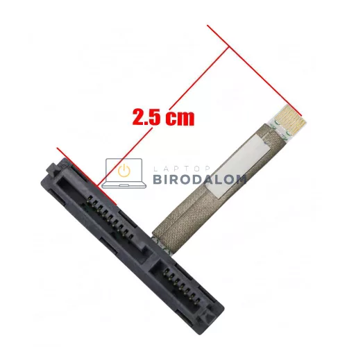 Lenovo Legion Y740-15IRHg, Y740-15IRH, Y740-15ICHg, Y730-15ICH gyári HDD/SSD SATA csatlakozókábel