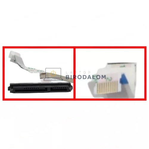 Lenovo IdeaPad 330-17ICH, 330-17AST, 320-17IKB gyári HDD/SSD SATA csatlakozókábel (5C10R48156, NBX0001ML10)