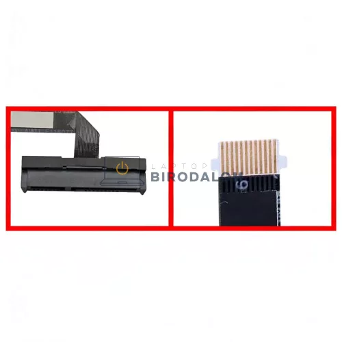 Acer Nitro 5 AN515-44, AN515-55, AN517-52, AN517-55 gyári HDD/SSD SATA csatlakozókábel