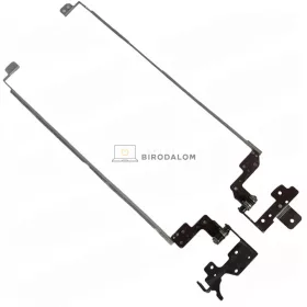   HP 15-G, 15-H, 15-R, 15-S, HP 250 G3 gyári zsanérpár (749655-001, AM14D000100)
