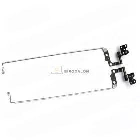   Toshiba Satellite L50-B, L50D-B, L55-B, L55D-B gyári zsanérpár (nem érintőkijelzős)