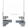 Acer TravelMate TM4230, TM4320, TM4330, TM4730, TM4530, TM4930, EX4630 gyári zsanérpár