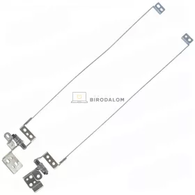   Toshiba Satellite L730, L730D, L735, L735D gyári zsanérpár