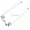 Lenovo G570, G570A, G570G, G570Ah, G575, G575A, G575G, G575Al gyári zsanérpár (AM0GM000100, AM0GM000200)