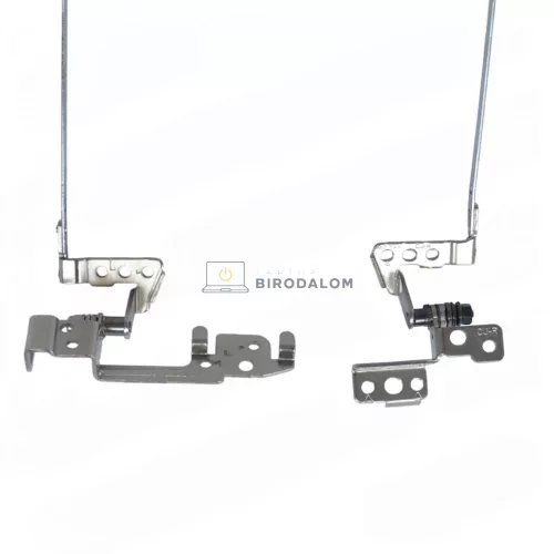Lenovo G570, G570A, G570G, G570Ah, G575, G575A, G575G, G575Al gyári zsanérpár (AM0GM000100, AM0GM000200)