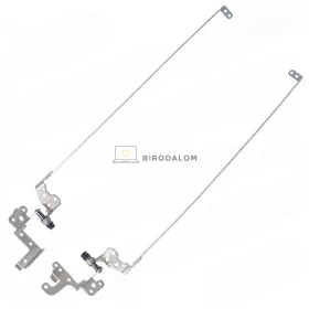   HP ProBook 4330S, 4331S, 4335, 4336, 4430S, 4431, 4435, 4436, 4540, 4540s, 4541S, 4545s, 4546S, 4740S gyári zsanérpár (34.4SJ03.XXX, 34.4SJ04.XXX)