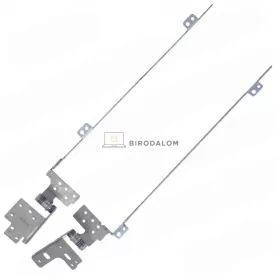   Asus A42F, A42J, A42JC, K42, K42D, K42J, K42F, K42JC, K42JE gyári zsanérpár