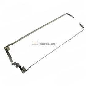 Dell Latitude D510, D505, D520 gyári zsanérpár (14")